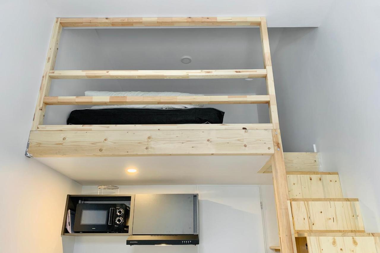 Appartement #Ct The Cozy Nest à Grenoble Extérieur photo